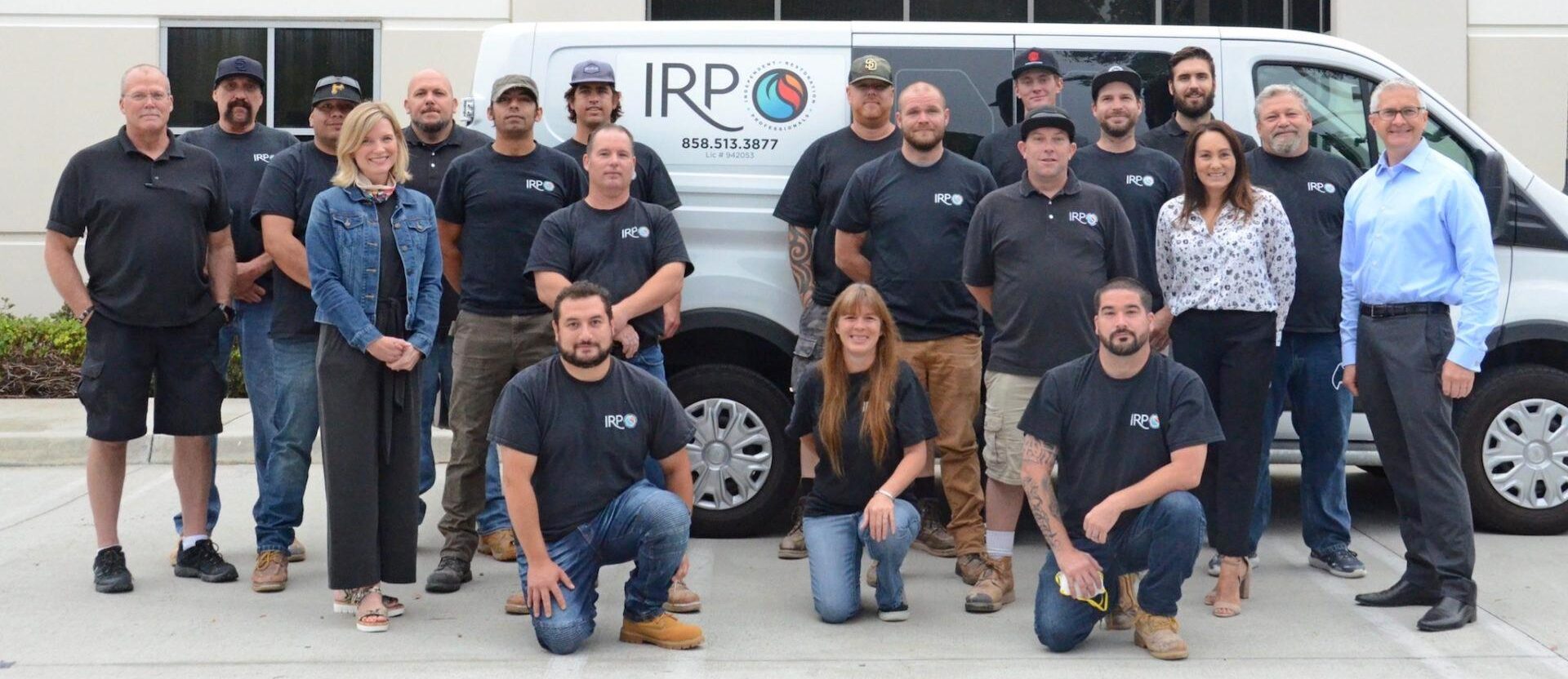 Independent Restoration Professionals