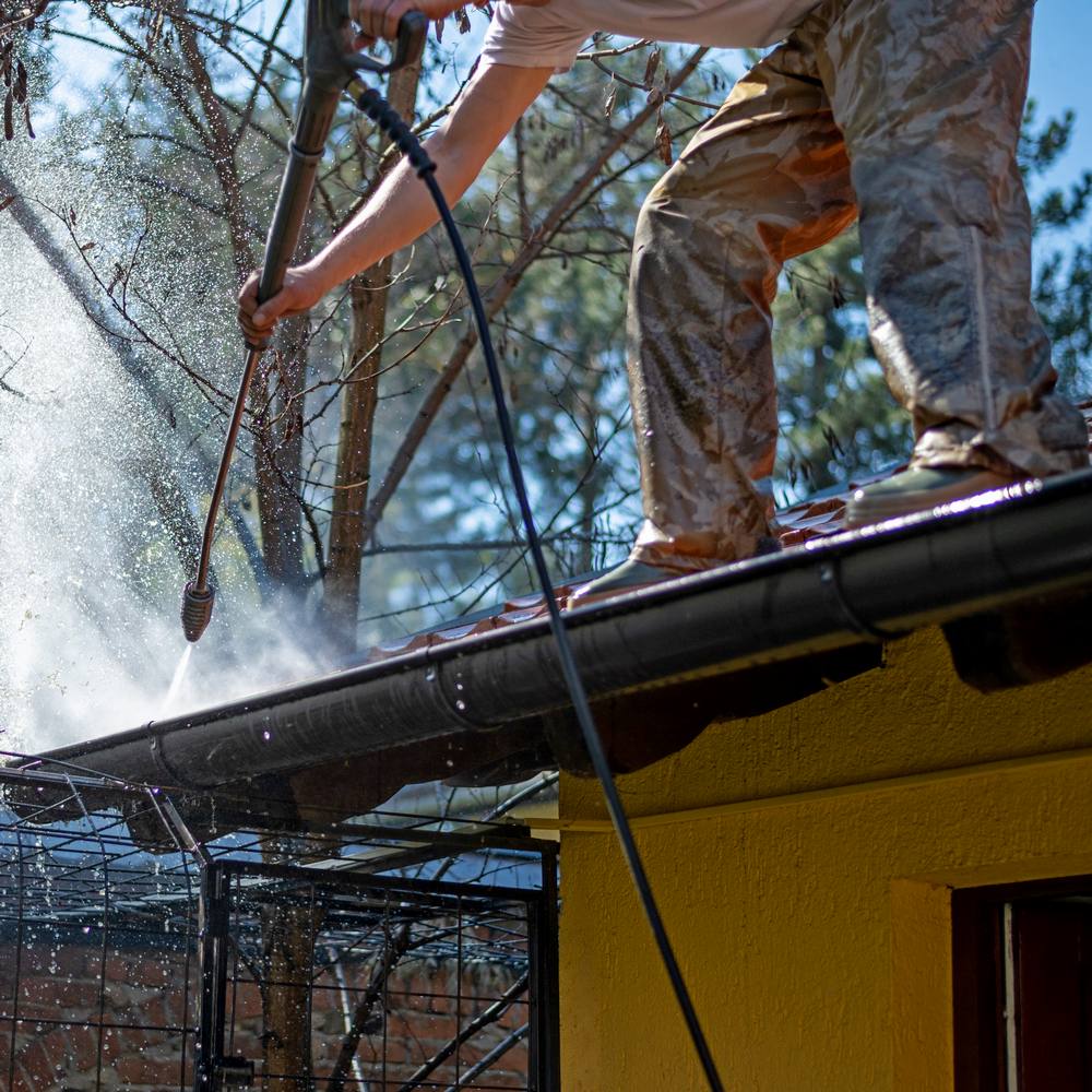 Preventing Future Water Damage