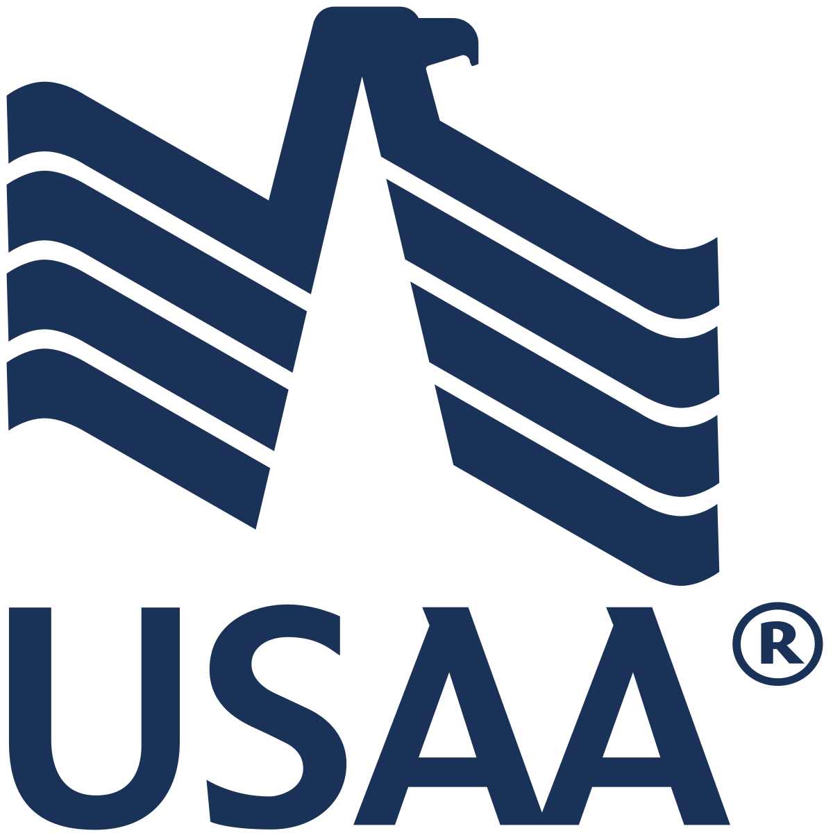 USAA logo