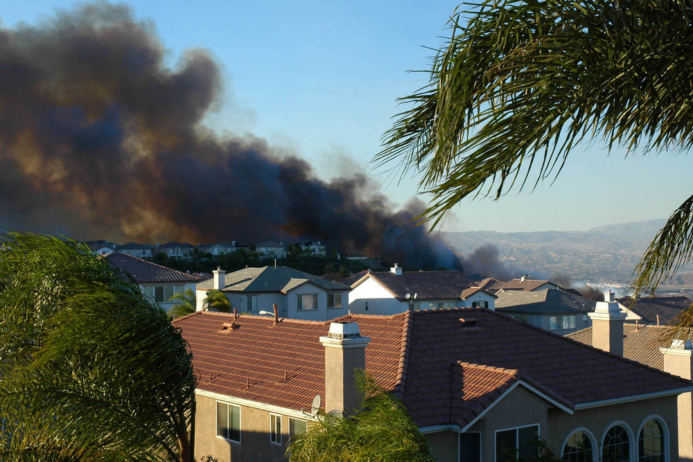 California Insurance Crisis Easing with Landmark Rules