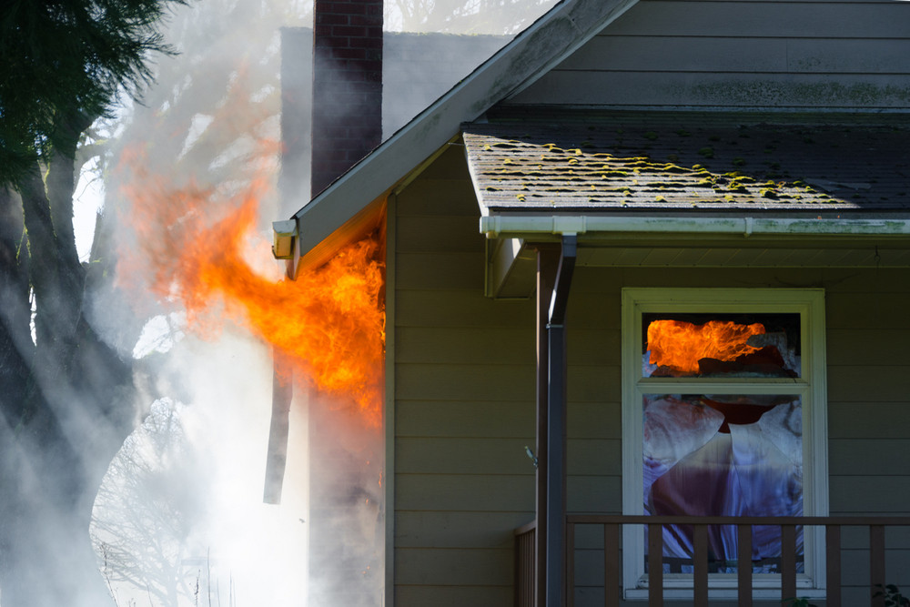 What Are the Long-Term Effects of Untreated Smoke Damage?