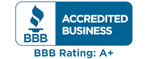 BBB A+ Rating